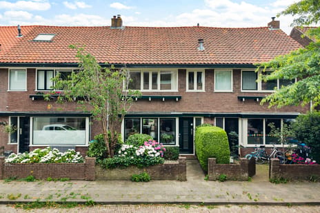 Ferdinand Bolstraat thumbnail