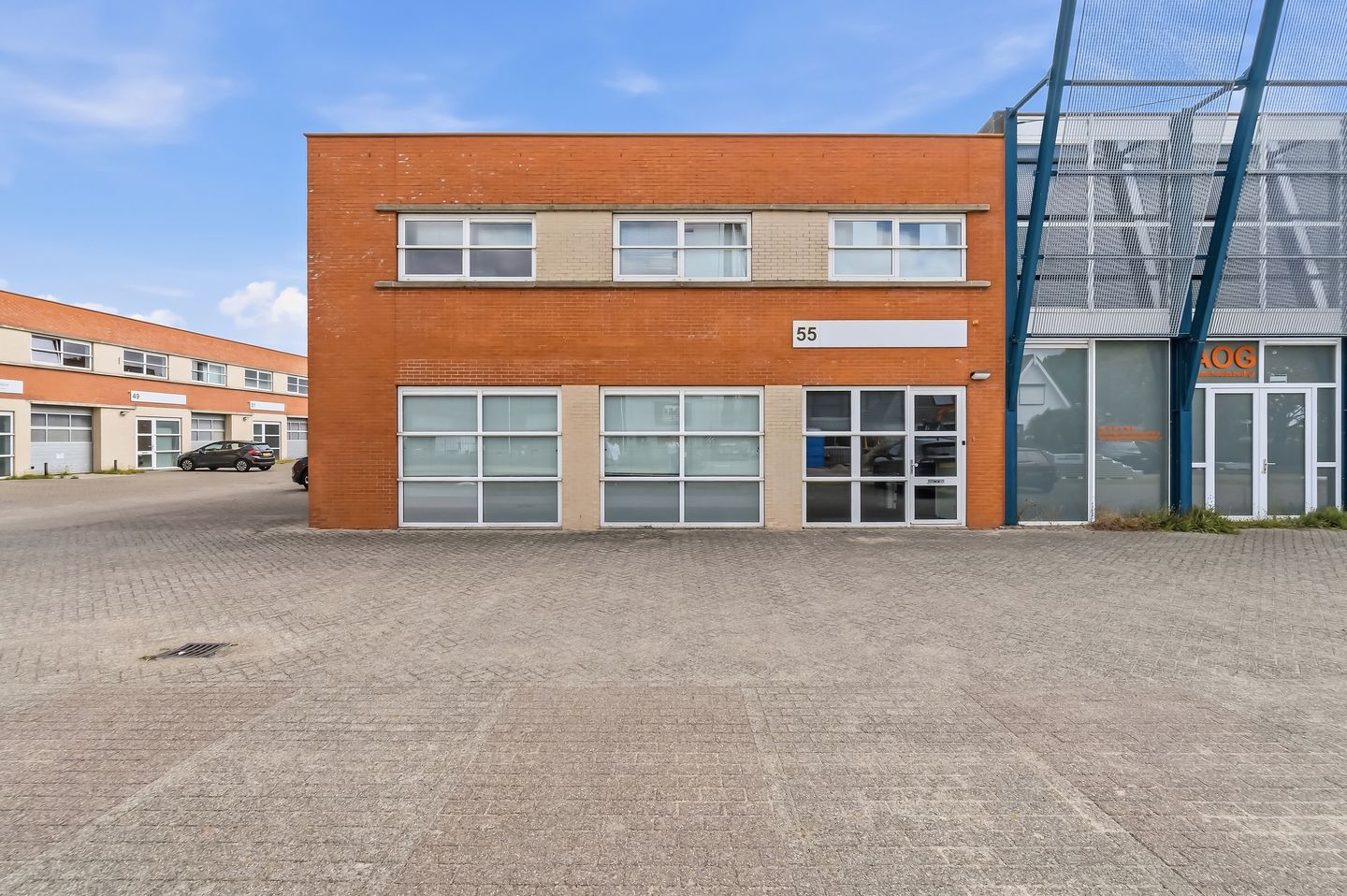 View photo 1 of Zernikeweg 55