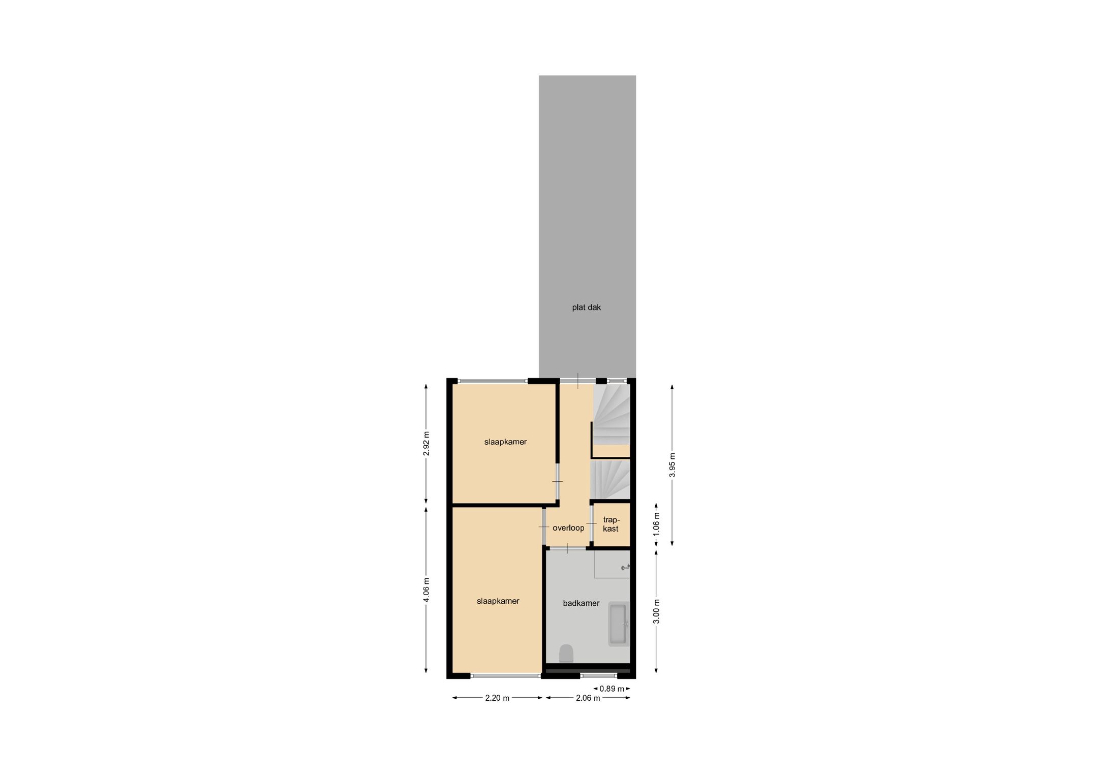 Foto 42 van Nautilusstraat 74