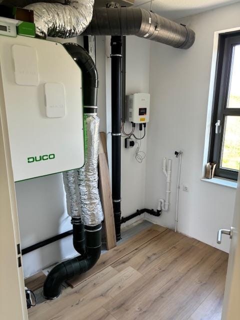 Tussenwoning te huur: Zilver 95, Arnhem