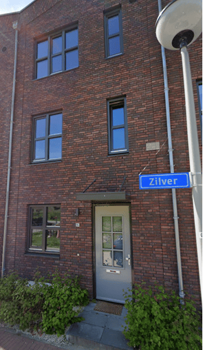 Foto 1 van Zilver 95