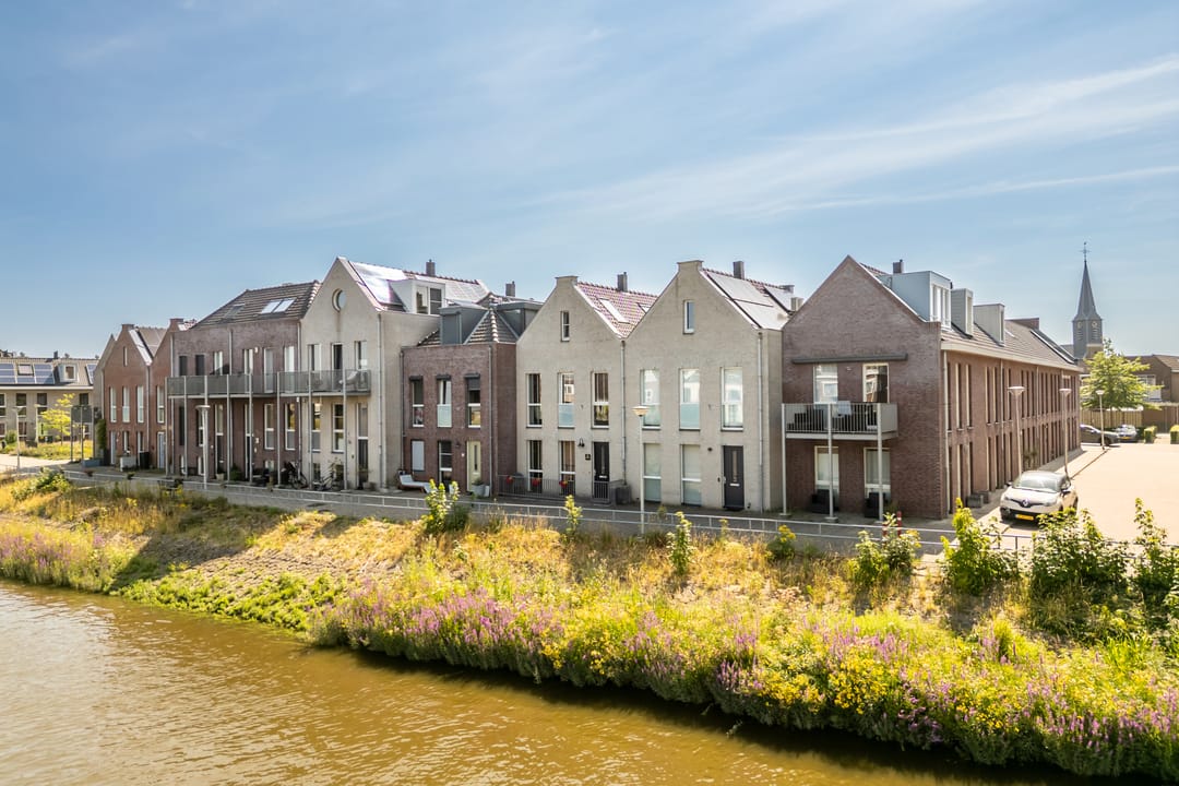 Foto 1 van Zellingkade 8