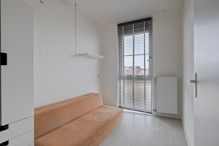 Tussenwoning te koop: Zellingkade 8, Gouderak
