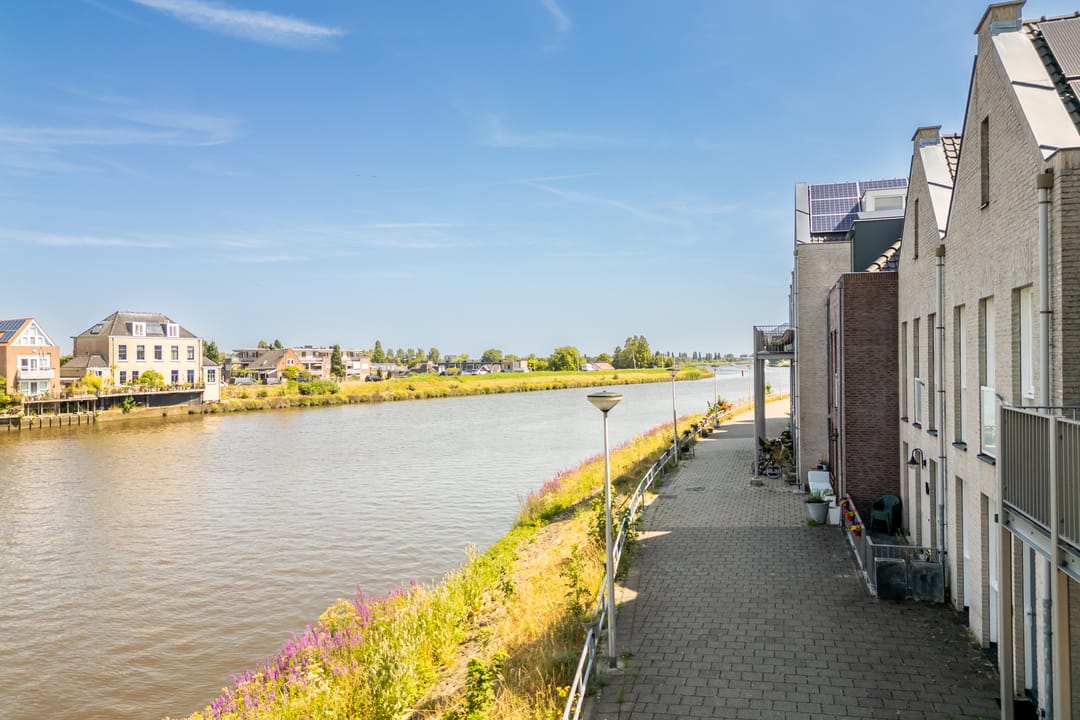 Foto 7 van Zellingkade 8