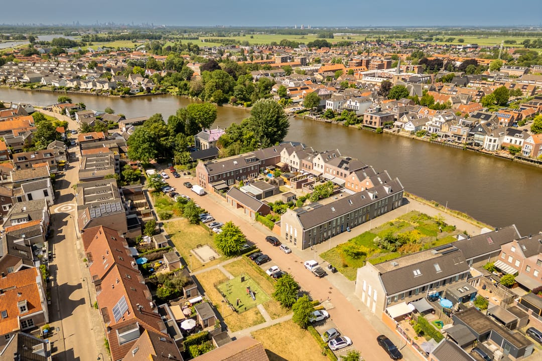 Foto 43 van Zellingkade 8