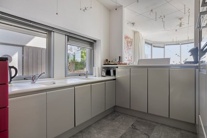 Vrijstaande woning te koop: Reigerlaan 1, Kamperland