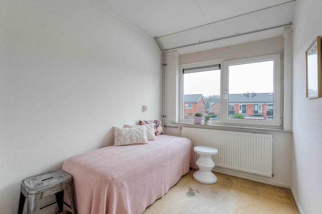 Photo 13 of Thonies van der Borchstraat 21