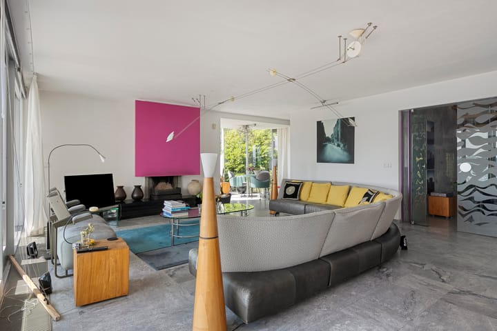 Woning te koop: Reigerlaan, Kamperland
