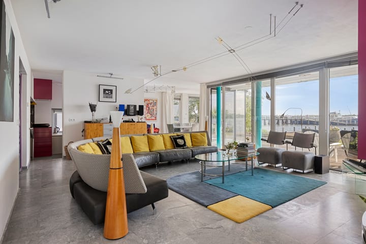 Vrijstaande woning te koop: Reigerlaan 1, Kamperland
