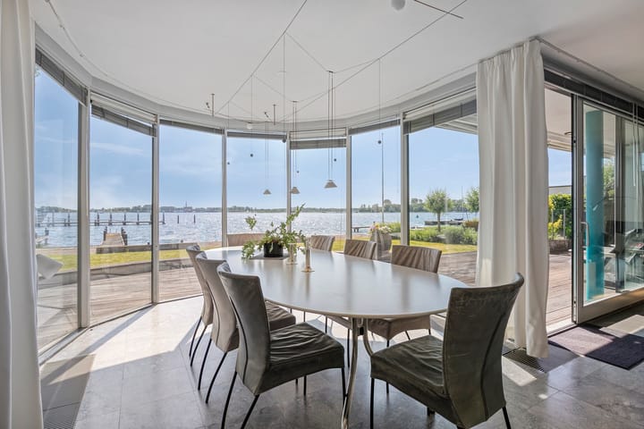 Woning te koop: Reigerlaan, Kamperland
