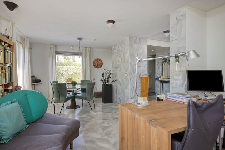 Vrijstaande woning te koop: Reigerlaan 1, Kamperland