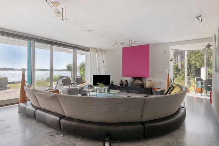 Woning te koop: Reigerlaan, Kamperland
