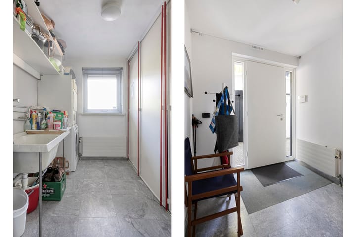 Vrijstaande woning te koop: Reigerlaan 1, Kamperland