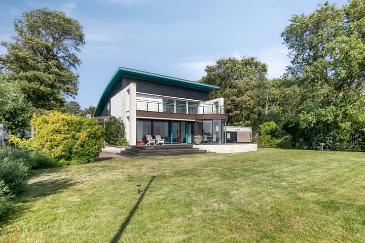 Vrijstaande woning te koop: Reigerlaan 1, Kamperland