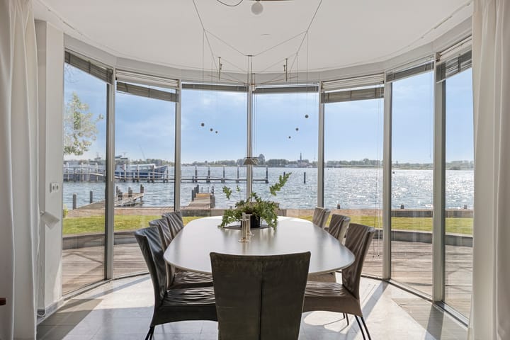 Woning te koop: Reigerlaan, Kamperland