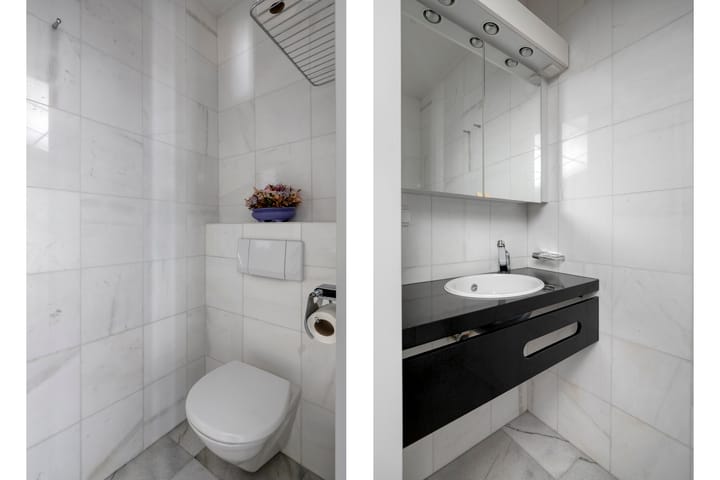 Vrijstaande woning te koop: Reigerlaan 1, Kamperland