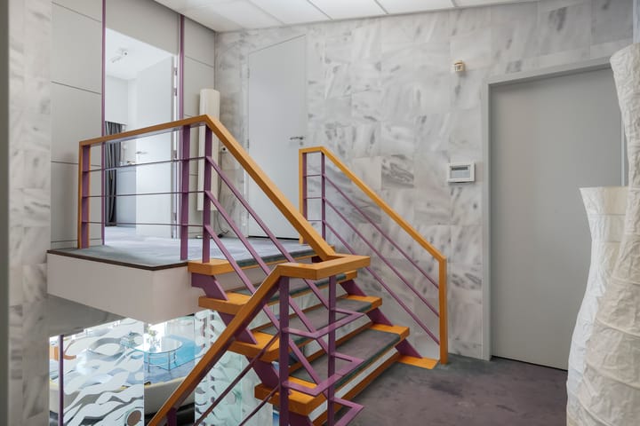 Vrijstaande woning te koop: Reigerlaan 1, Kamperland