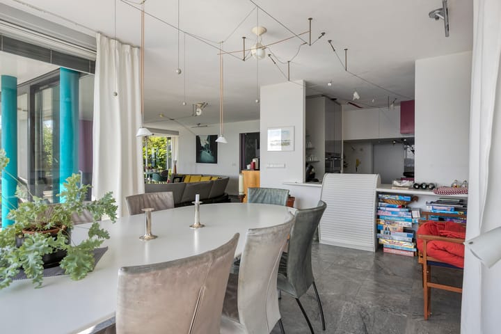 Vrijstaande woning te koop: Reigerlaan 1, Kamperland