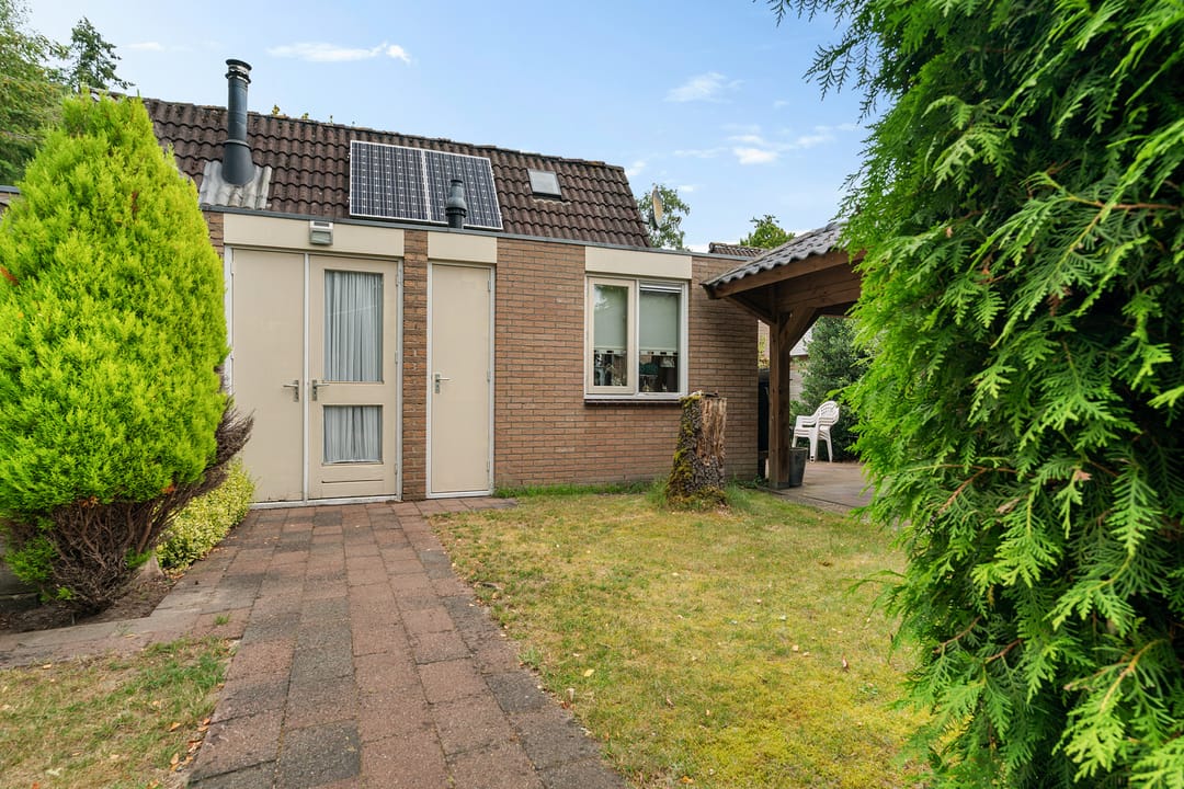 Foto 8 van Lange Zuiderweg 134-61