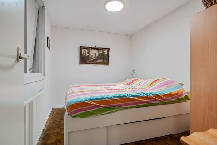 Tussenwoning te koop: Lange Zuiderweg 134-61, Voorthuizen