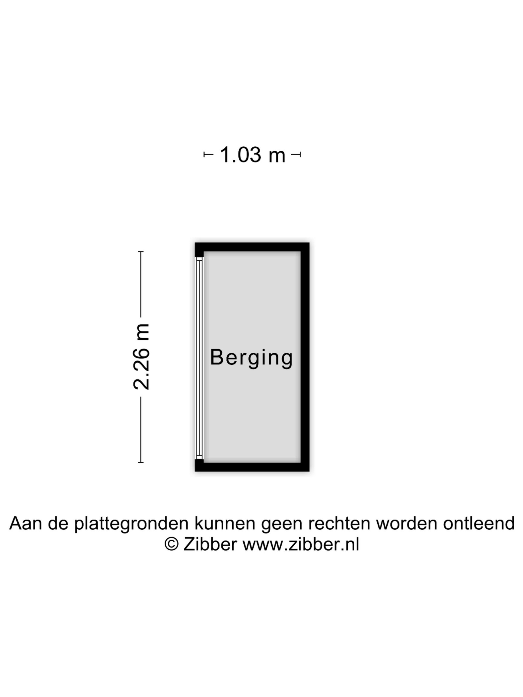 Foto 60 van Reigerlaan 1