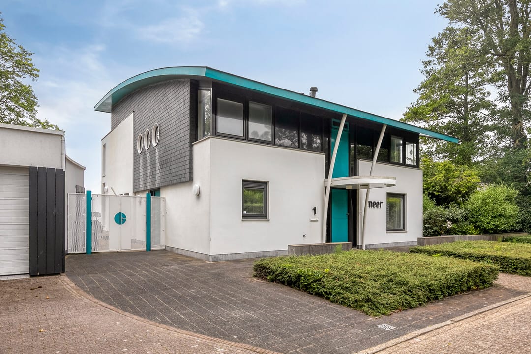 Foto 47 van Reigerlaan