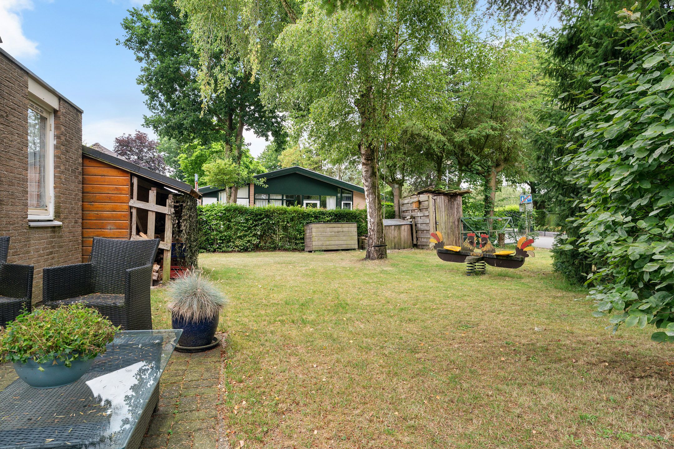 3-bedroom freehold villa in Voorthuizen — photo 4 of 5