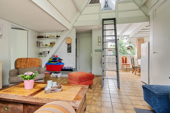 Tussenwoning te koop: Lange Zuiderweg 134-61, Voorthuizen