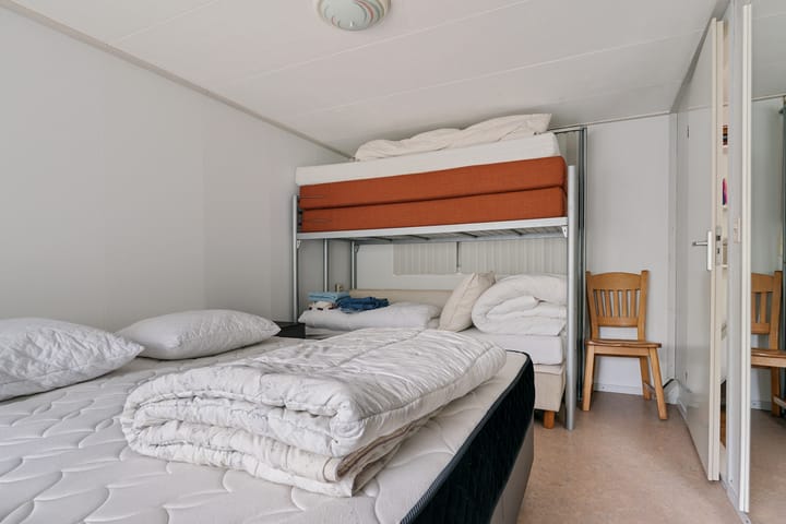 Tussenwoning te koop: Lange Zuiderweg 134-61, Voorthuizen