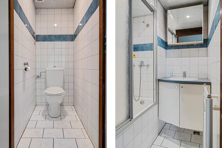 Tussenwoning te koop: Lange Zuiderweg 134-61, Voorthuizen
