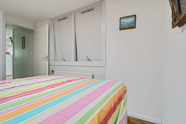 Tussenwoning te koop: Lange Zuiderweg 134-61, Voorthuizen