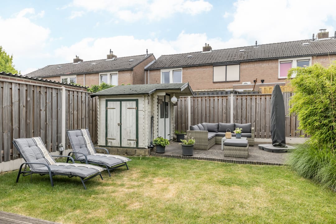 Photo 43 of Overbroekerstraat 25