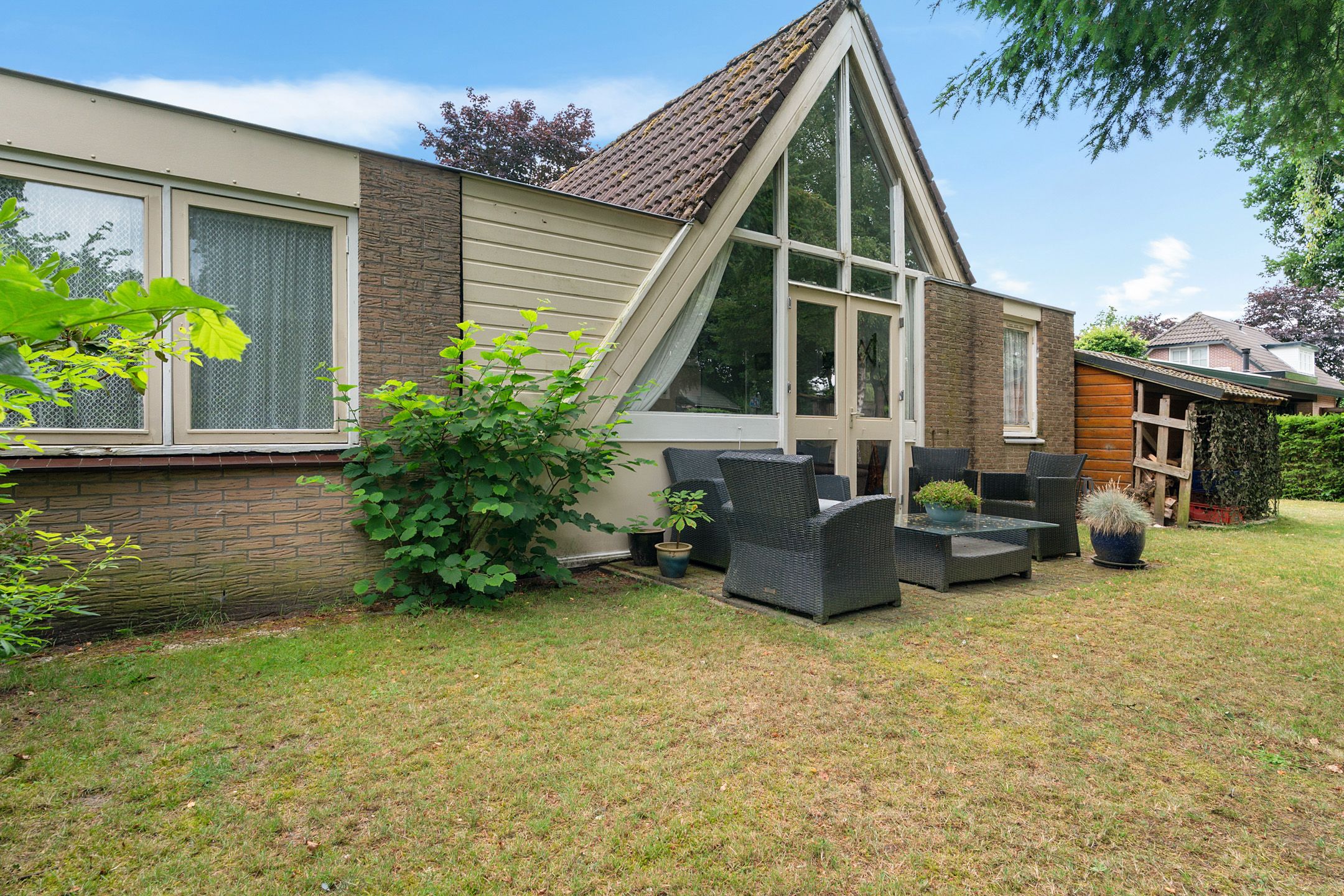 Foto 6 van Lange Zuiderweg 134-61