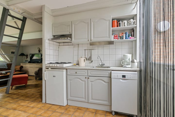 Tussenwoning te koop: Lange Zuiderweg 134-61, Voorthuizen