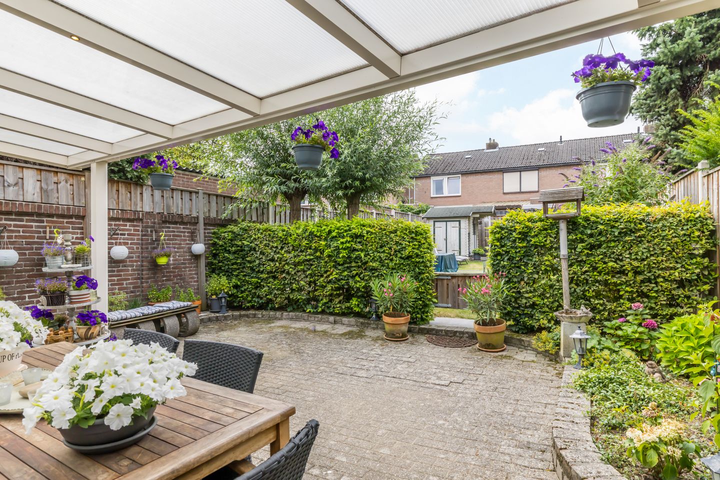 Photo 40 of Overbroekerstraat 25