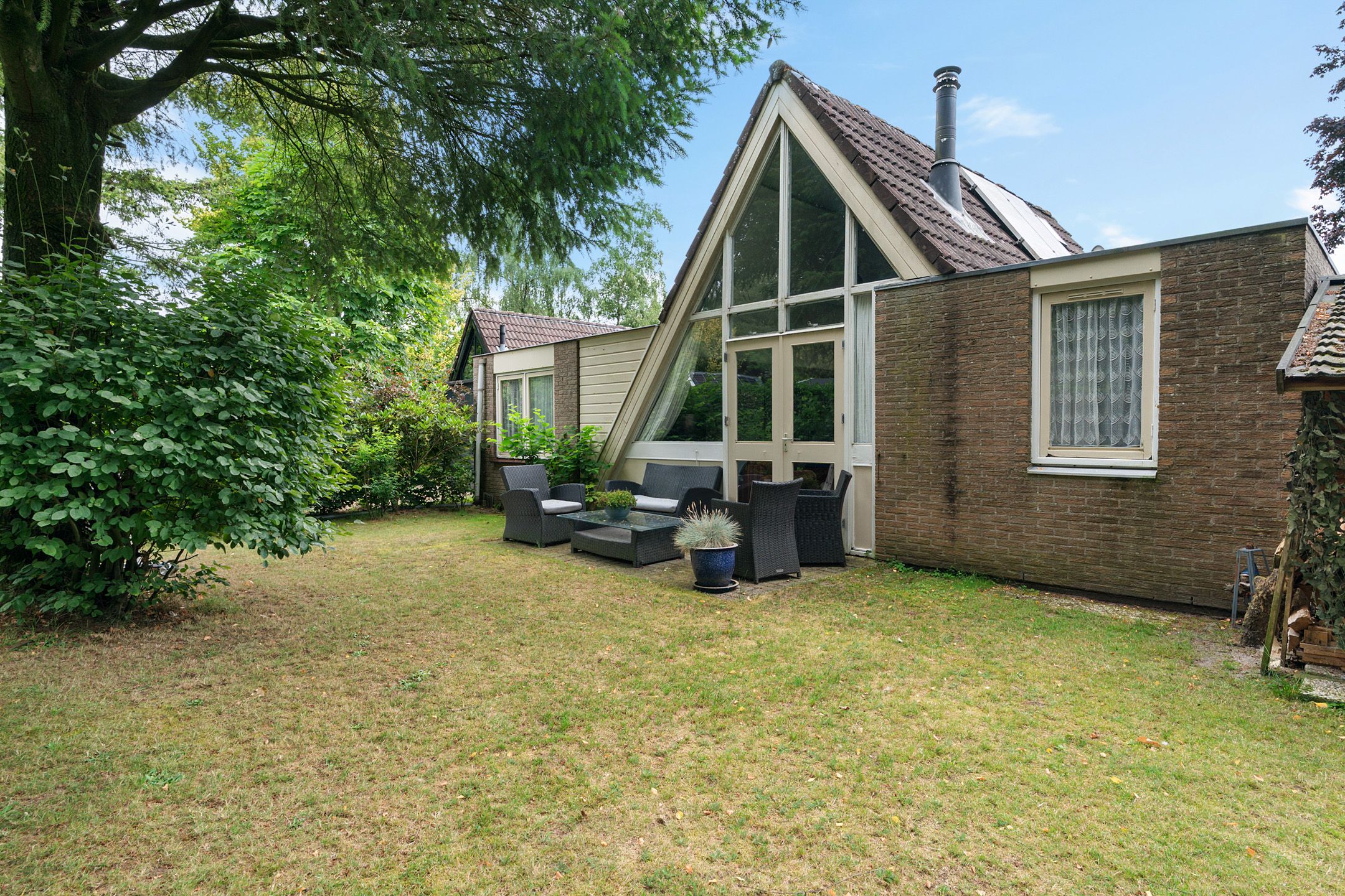 3-bedroom freehold villa in Voorthuizen — photo 1 of 5