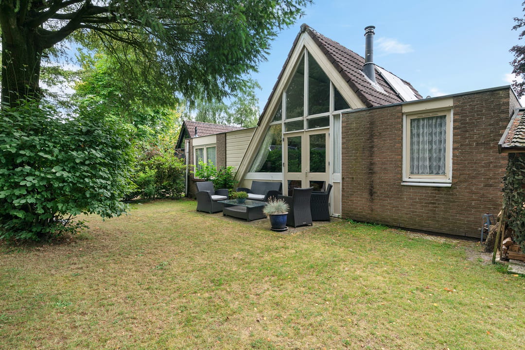 Foto 1 van Lange Zuiderweg 134-61