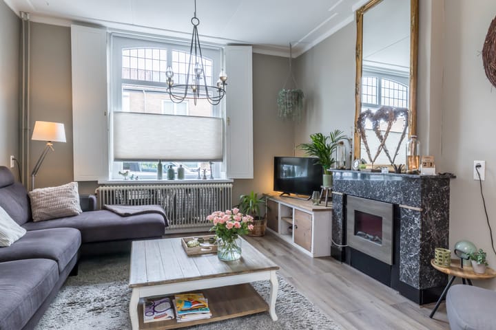 Foto 4 van Overbroekerstraat 25