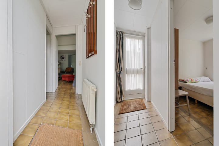 Tussenwoning te koop: Lange Zuiderweg 134-61, Voorthuizen