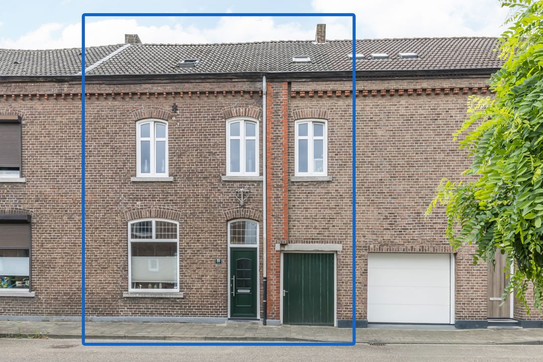Photo 1 of Overbroekerstraat 25