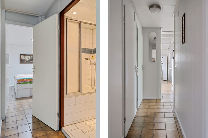Tussenwoning te koop: Lange Zuiderweg 134-61, Voorthuizen