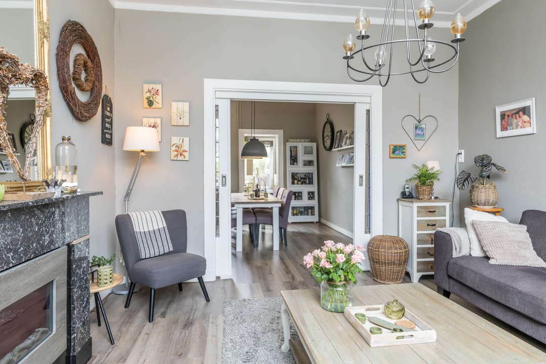 Photo 7 of Overbroekerstraat 25