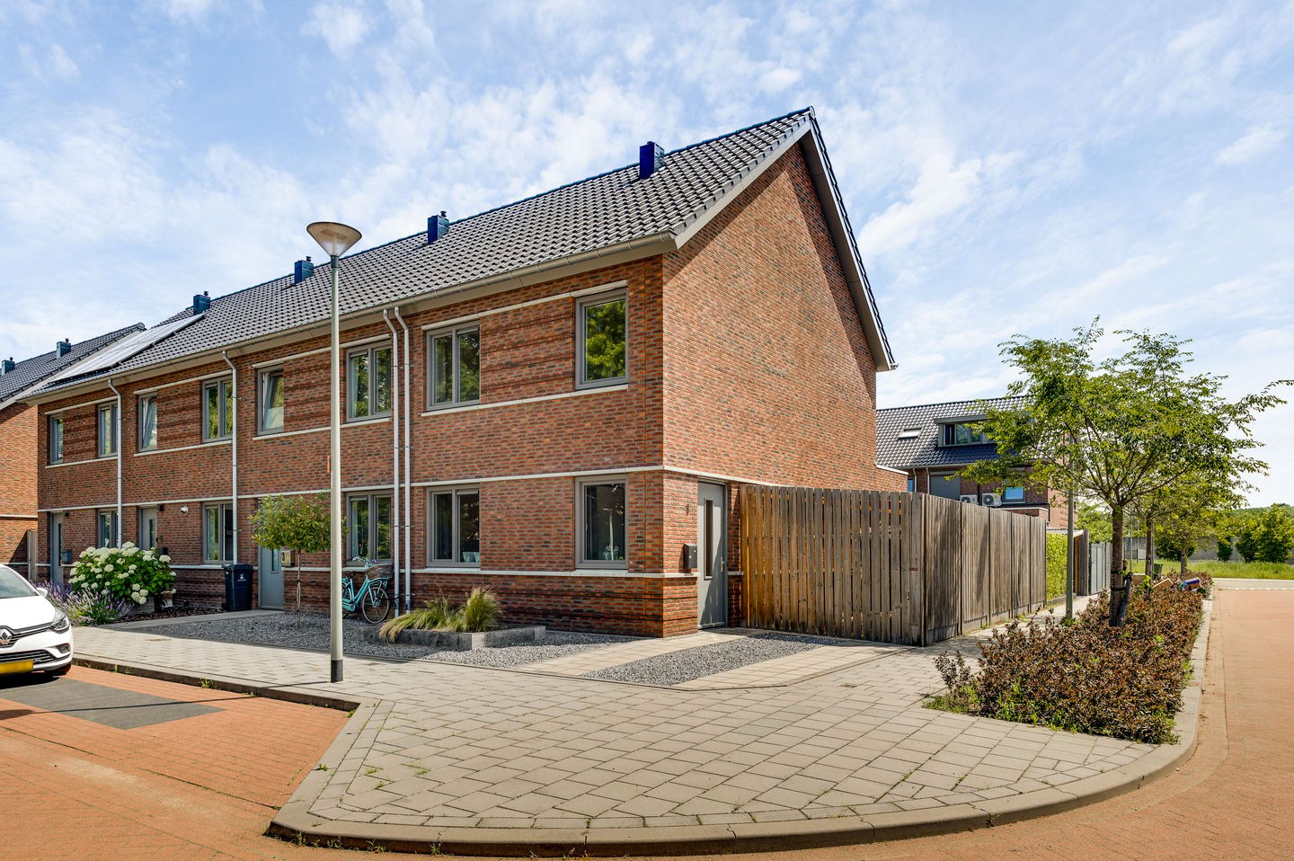 Photo 34 of Bernsteinstraat 1