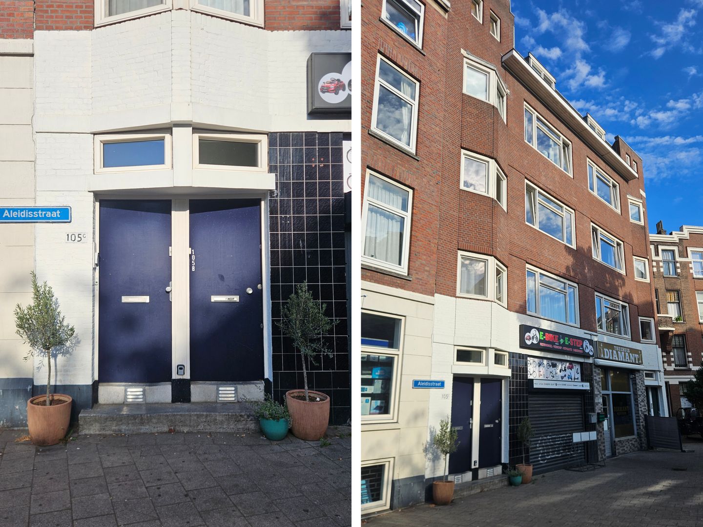Foto 34 van Aleidisstraat 105-C02