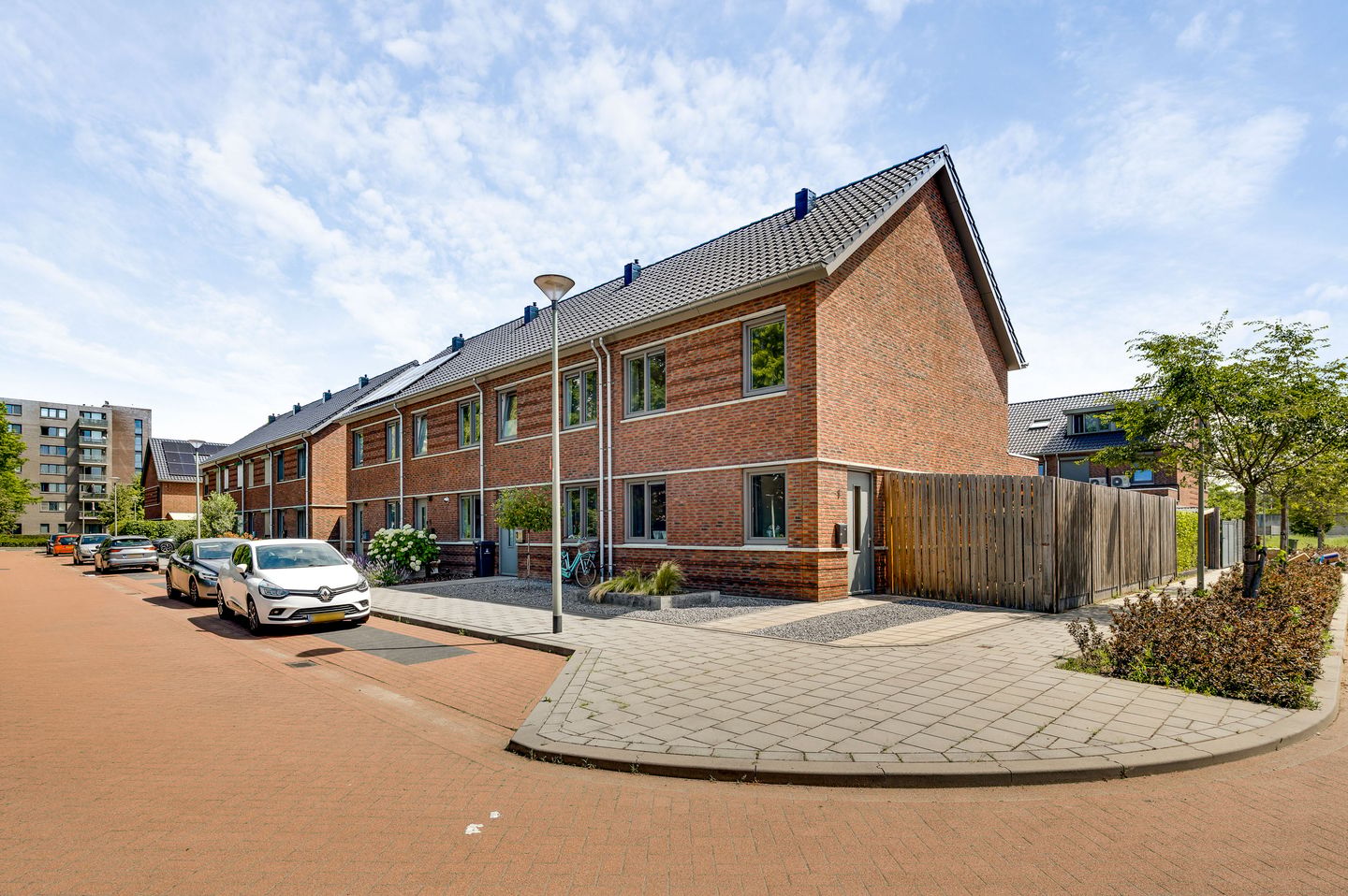 Photo 35 of Bernsteinstraat 1