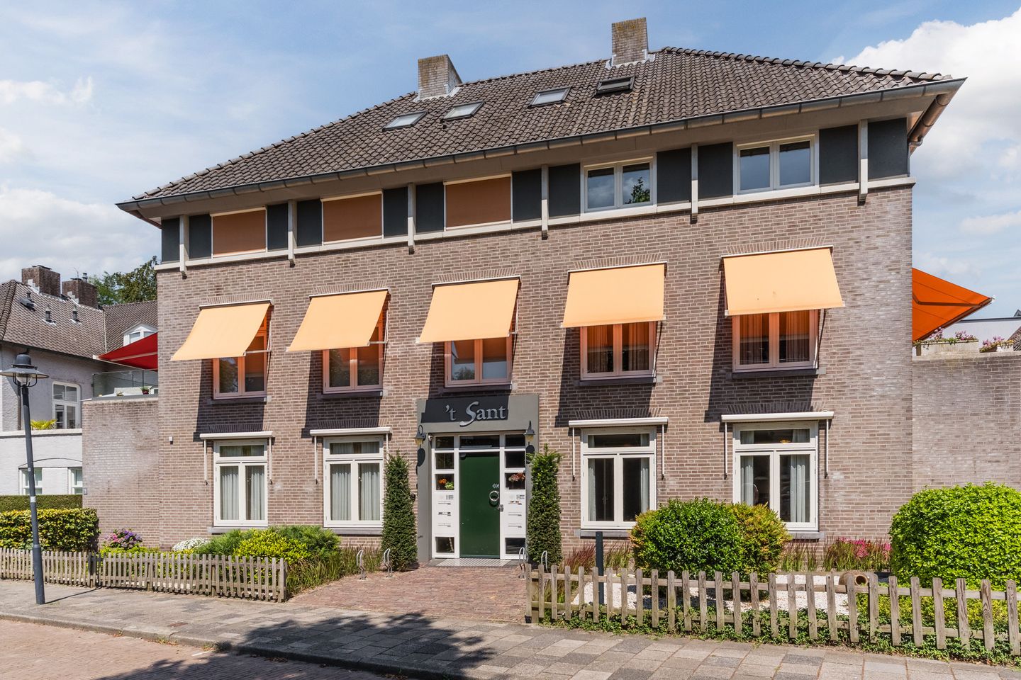 Foto 10 van Stompersstraat 2-A