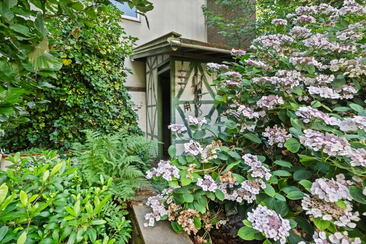 Tussenwoning te koop: Huijgensstraat 26, 'S-Gravenhage