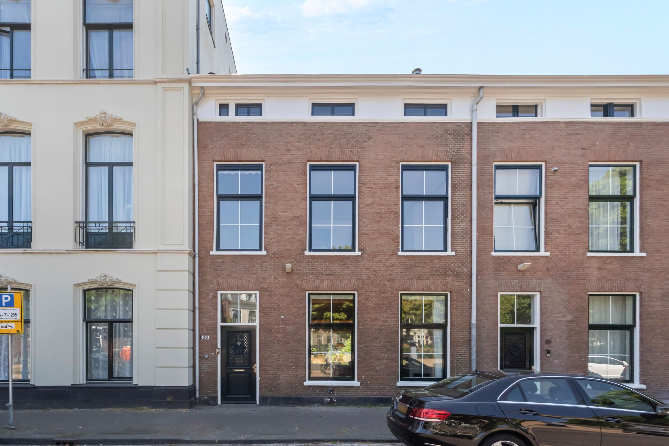 Huijgensstraat 26 