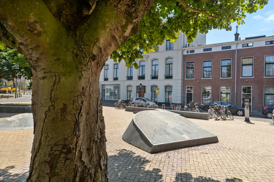 Foto 43 van Huijgensstraat 26