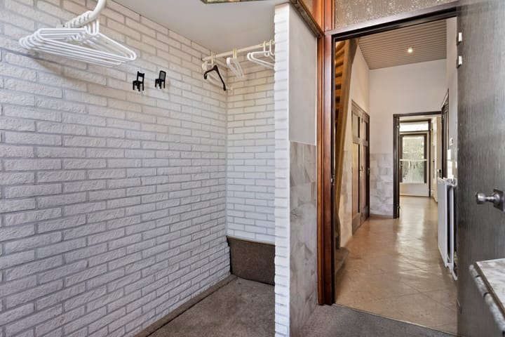 Tussenwoning te koop: Huijgensstraat 26, 'S-Gravenhage